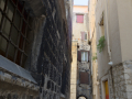 Split