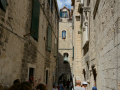 Split