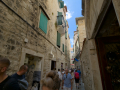 Split