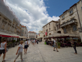 Split