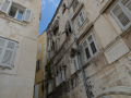 Split