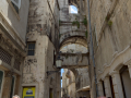 Split