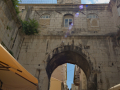 Split