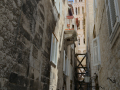 Split