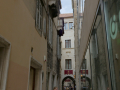 Split