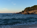 Cala Estreta