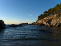 Cala Estreta