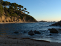 Cala Estreta