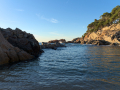 Cala Estreta