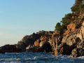 Cala Estreta