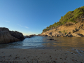 Cala Estreta