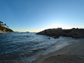 Cala Estreta