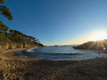 Cala Estreta