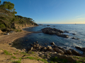 Cala Estreta