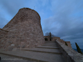 Castell de Cardona