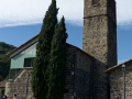 Castellfollit de la Roca y Besalú