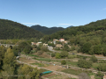 Castellfollit de la Roca y Besalú