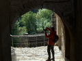 Castellfollit de la Roca y Besalú