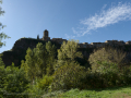 Castellfollit de la Roca y Besalú