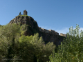 Castellfollit de la Roca y Besalú