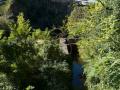 Castellfollit de la Roca y Besalú