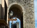 Castellfollit de la Roca y Besalú