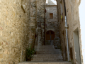 Castellfollit de la Roca y Besalú