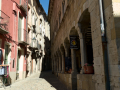 Castellfollit de la Roca y Besalú