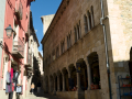 Castellfollit de la Roca y Besalú