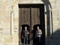 Castellfollit de la Roca y Besalú