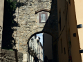 Castellfollit de la Roca y Besalú