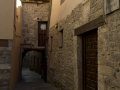 Castellfollit de la Roca y Besalú