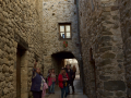 Castellfollit de la Roca y Besalú