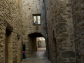 Castellfollit de la Roca y Besalú