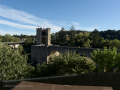 Castellfollit de la Roca y Besalú