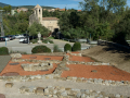 Castellfollit de la Roca y Besalú