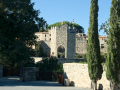 Castellfollit de la Roca y Besalú