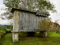 Castillo de Castrodouro, Alfoz