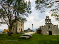 Castillo de Castrodouro, Alfoz