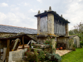 Castillo de Castrodouro, Alfoz