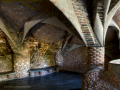 Cripta Colonia Güell