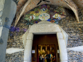 Cripta Colonia Güell