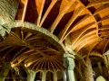 Cripta Colonia Güell