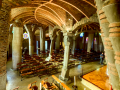 Cripta Colonia Güell