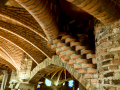 Cripta Colonia Güell