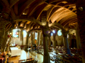 Cripta Colonia Güell