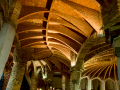 Cripta Colonia Güell