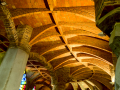 Cripta Colonia Güell