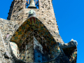 Cripta Colonia Güell