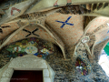 Cripta Colonia Güell